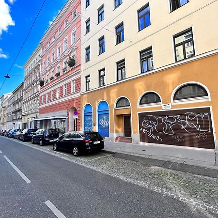 Home Suites Home Vienna Esterno foto
