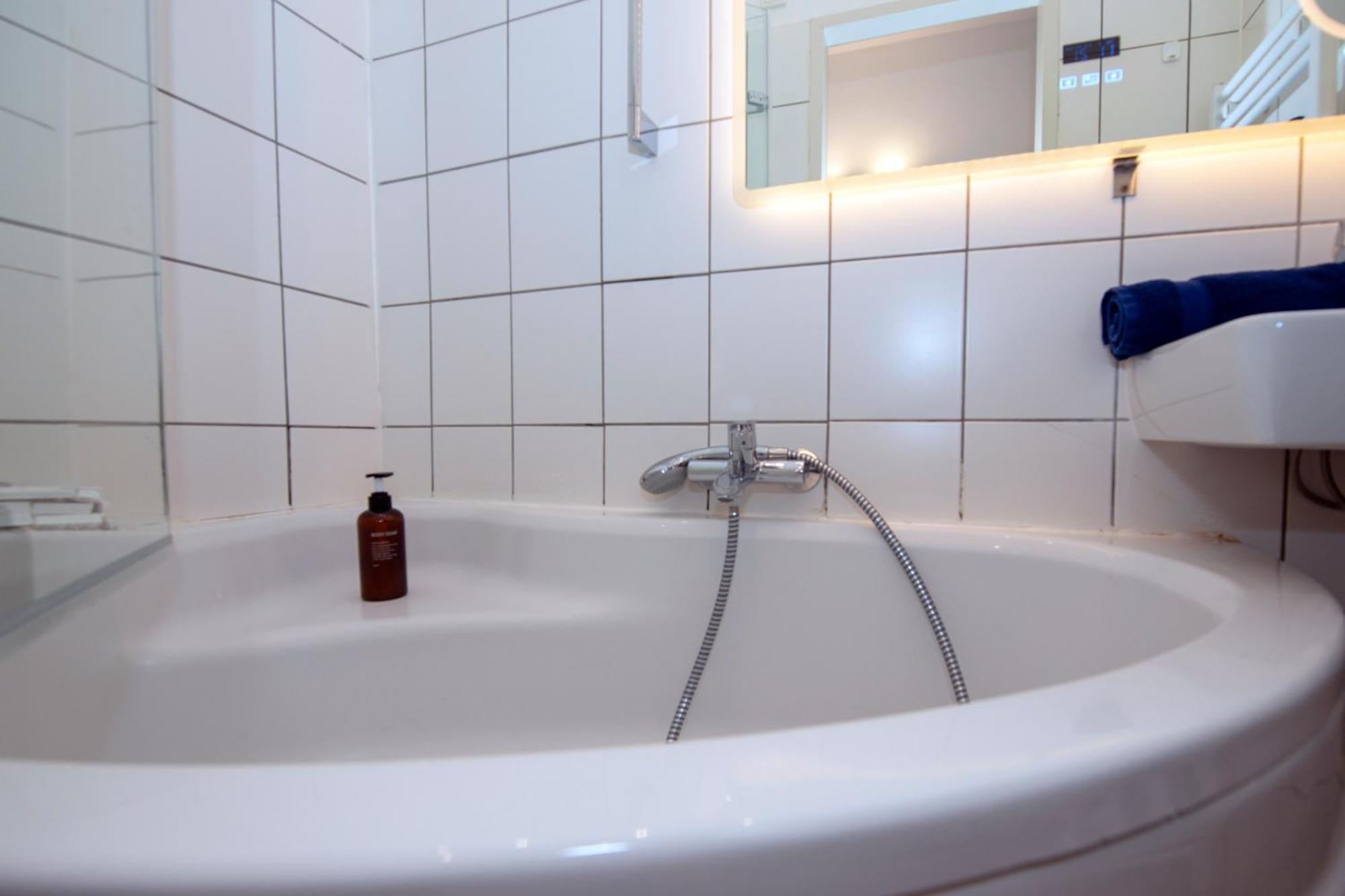 Home Suites Home Vienna Esterno foto