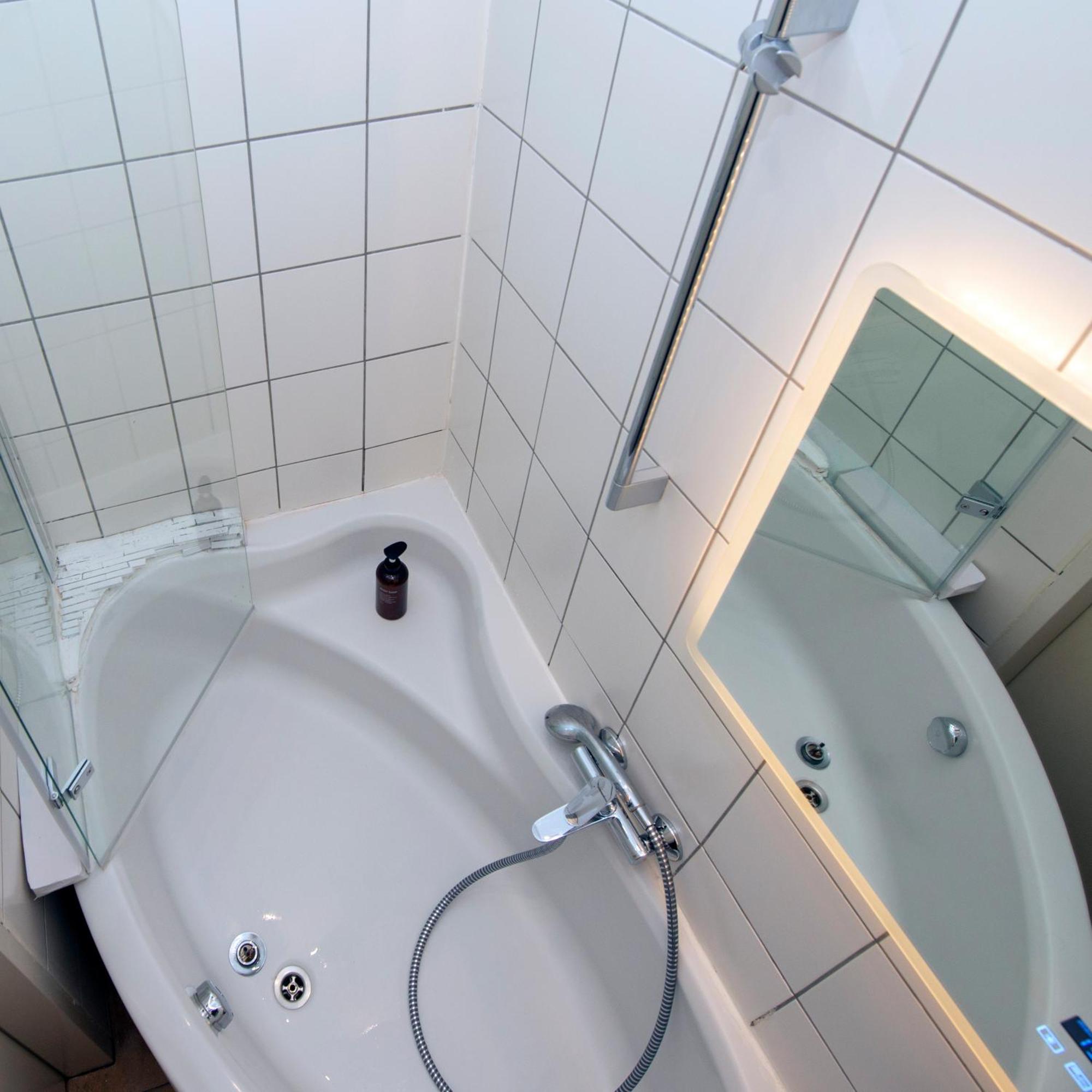 Home Suites Home Vienna Esterno foto
