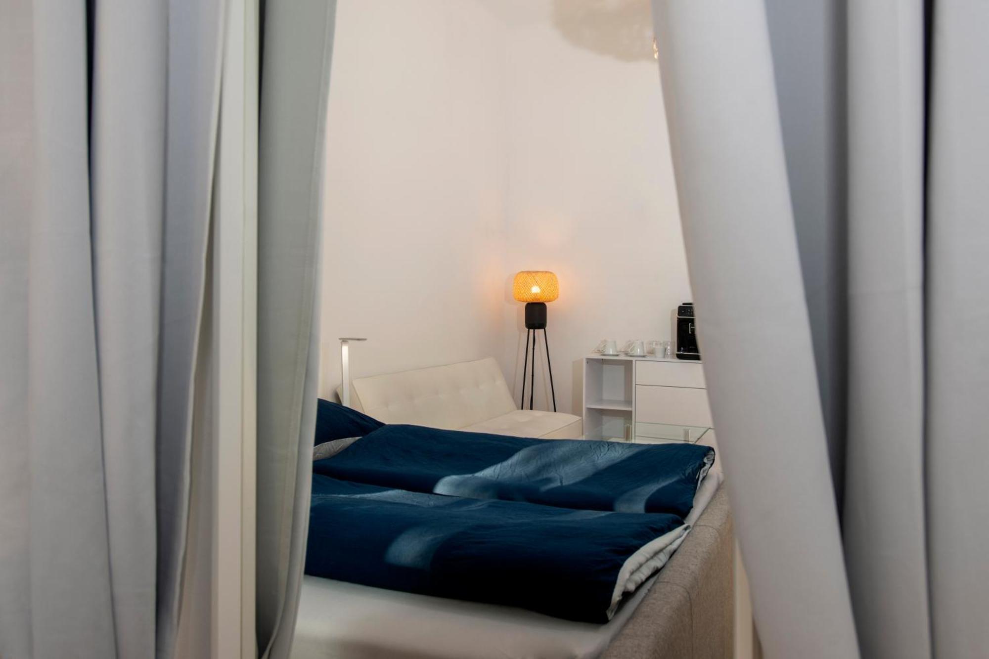 Home Suites Home Vienna Esterno foto