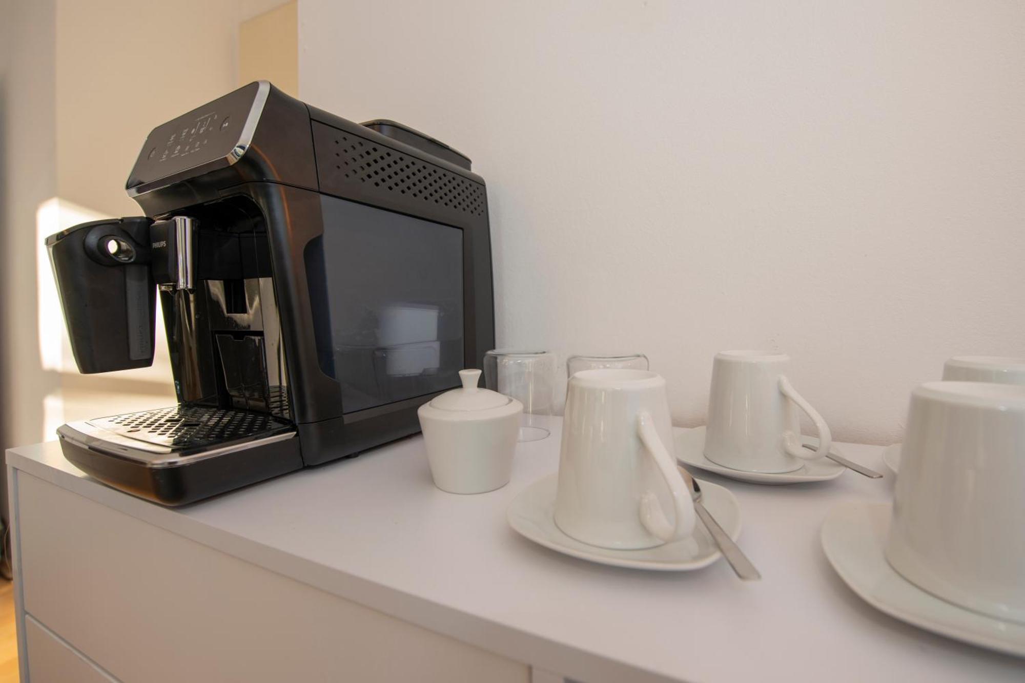 Home Suites Home Vienna Esterno foto